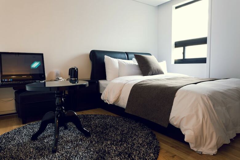 Busan Amare Hotel