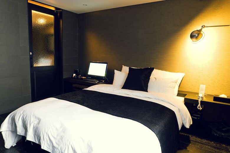 Busan Amare Hotel