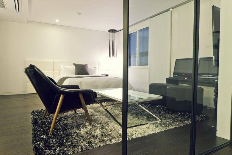 Busan Amare Hotel