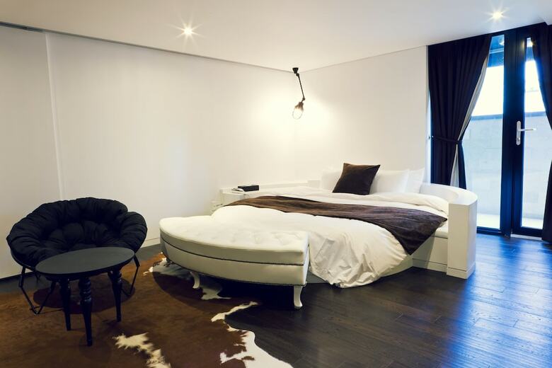 Busan Amare Hotel