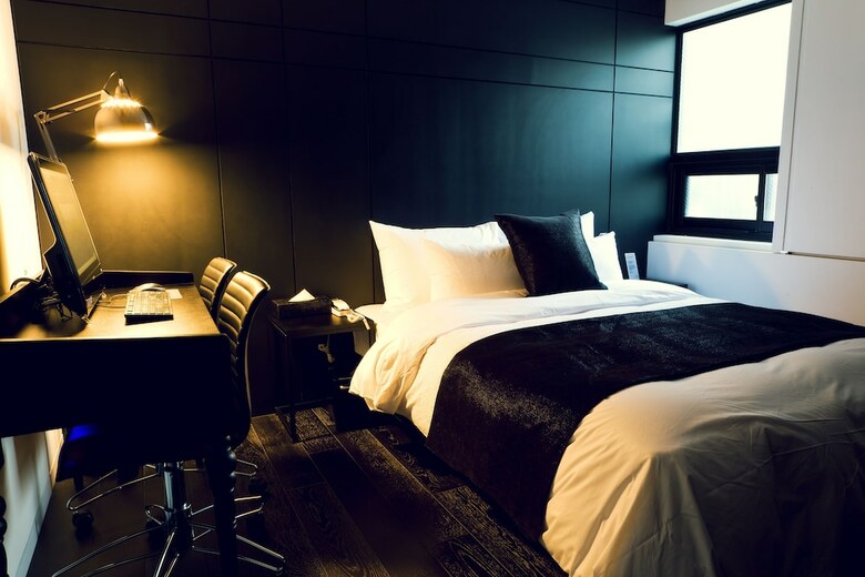 Busan Amare Hotel