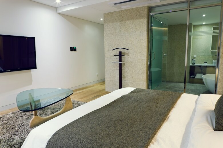 Busan Amare Hotel