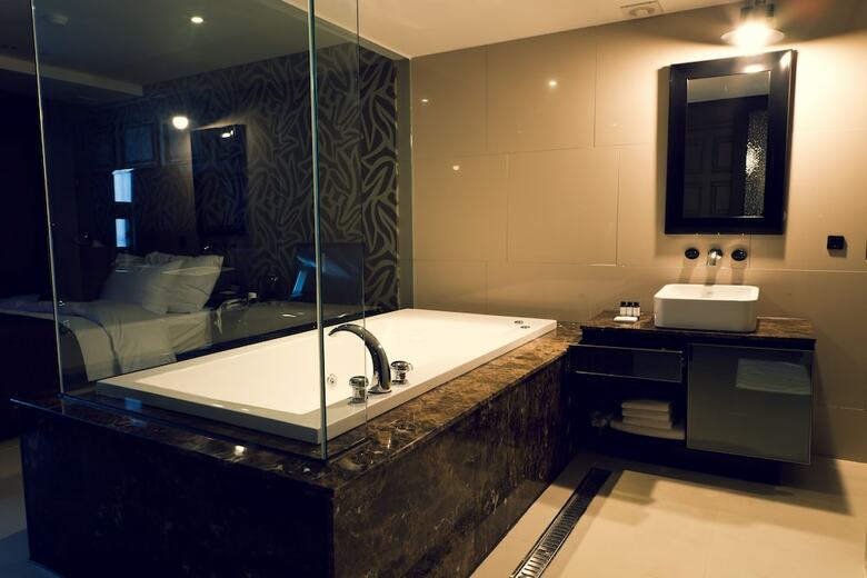 Busan Amare Hotel