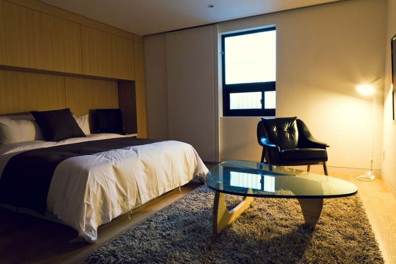 Busan Amare Hotel