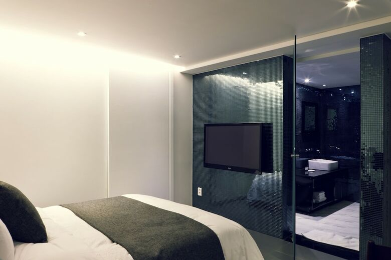 Busan Amare Hotel