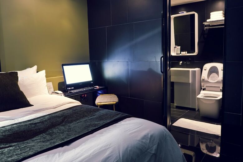 Busan Amare Hotel