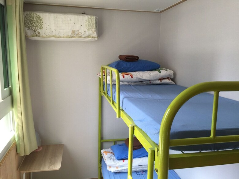 Hostal Backpackers Inside - Hostel