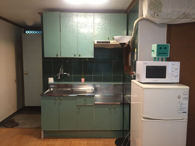 Hostal Backpackers Inside - Hostel