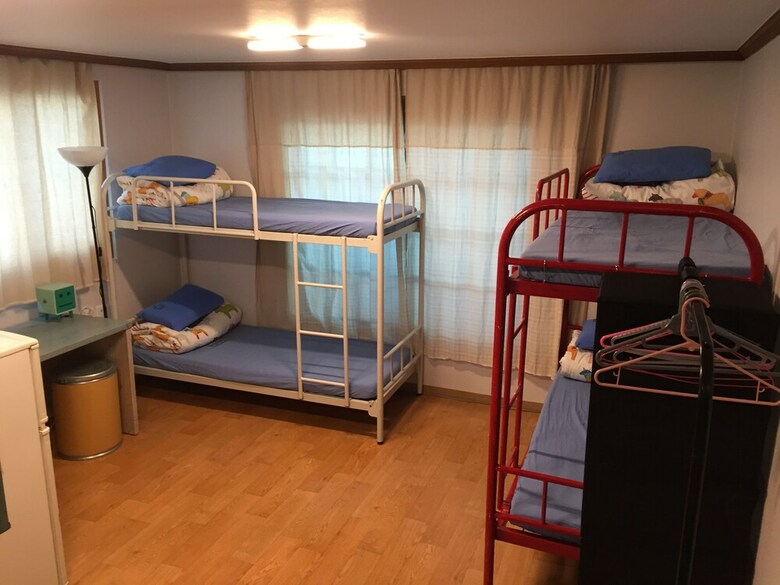 Hostal Backpackers Inside - Hostel