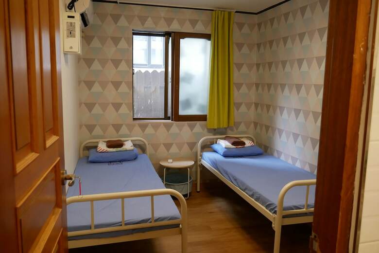 Hostal Backpackers Inside - Hostel