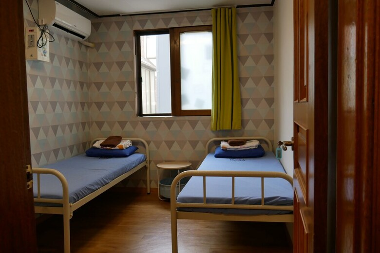 Hostal Backpackers Inside - Hostel