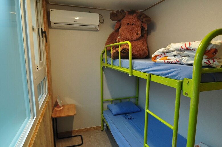 Hostal Backpackers Inside - Hostel