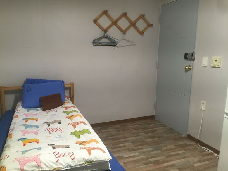 Hostal Backpackers Inside - Hostel