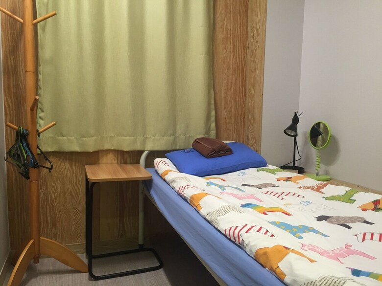 Hostal Backpackers Inside - Hostel