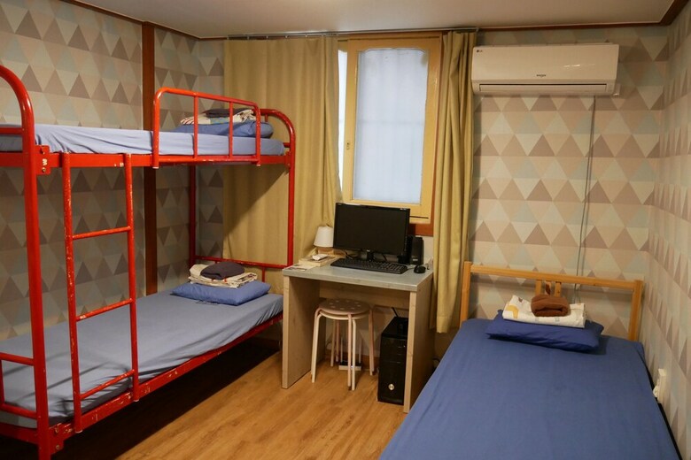 Hostal Backpackers Inside - Hostel
