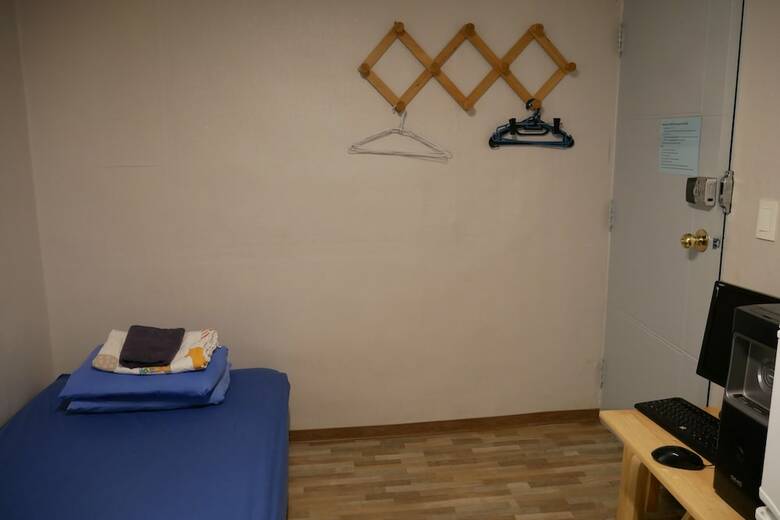Hostal Backpackers Inside - Hostel