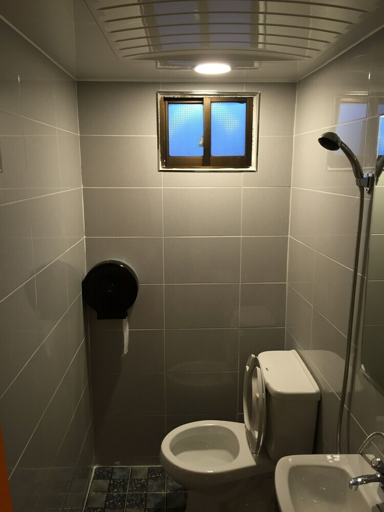 Hostal Backpackers Inside - Hostel