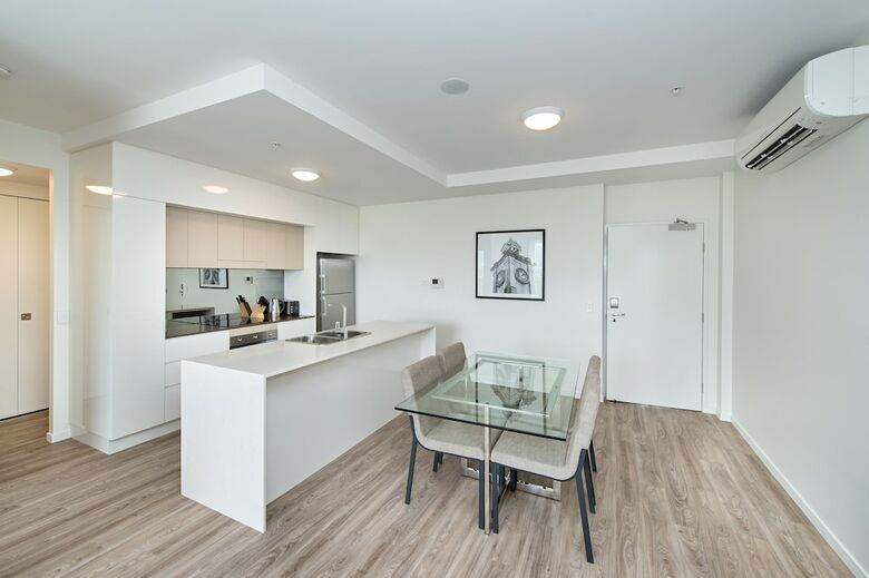 Empire Apartment Hotel