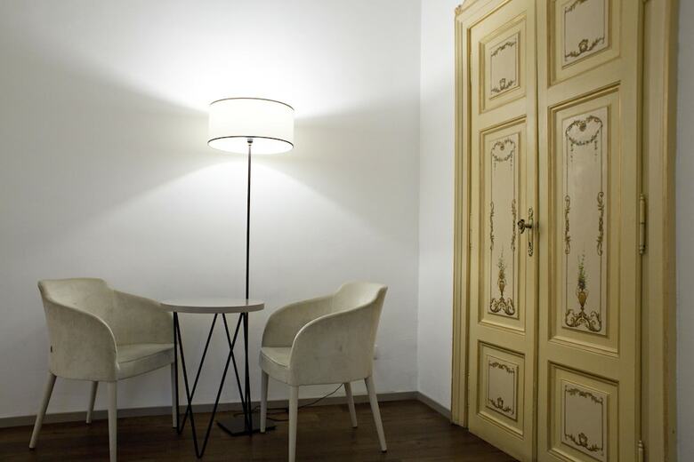 Piazza Farnese Luxury Suites