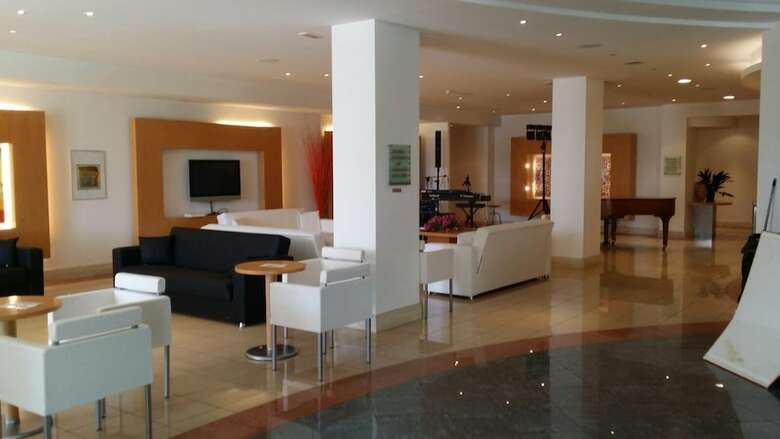 Hotel Planet