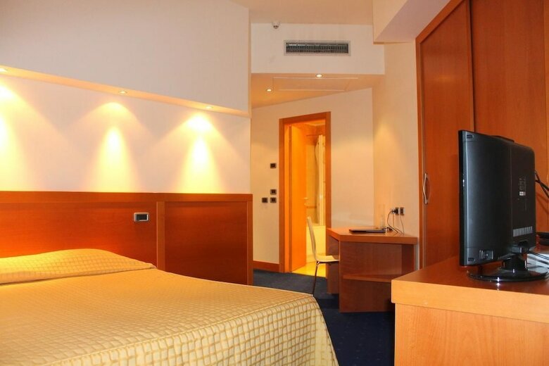 Hotel Planet