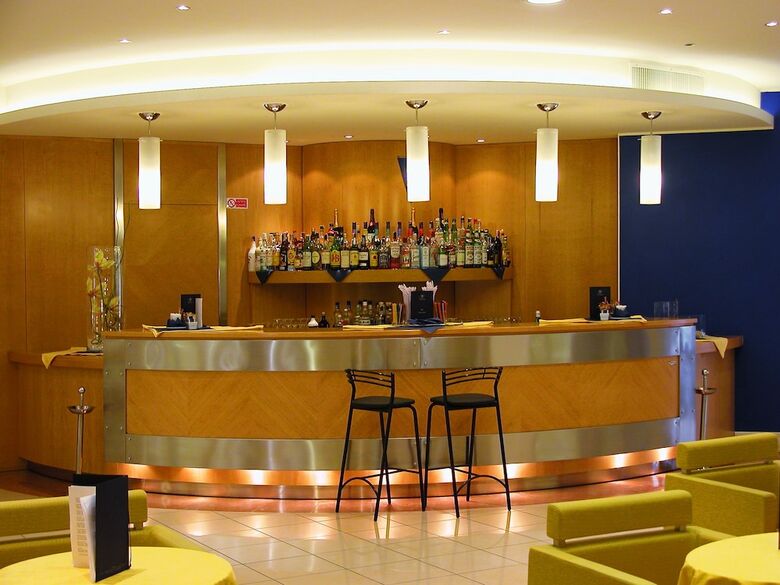 Hotel Planet