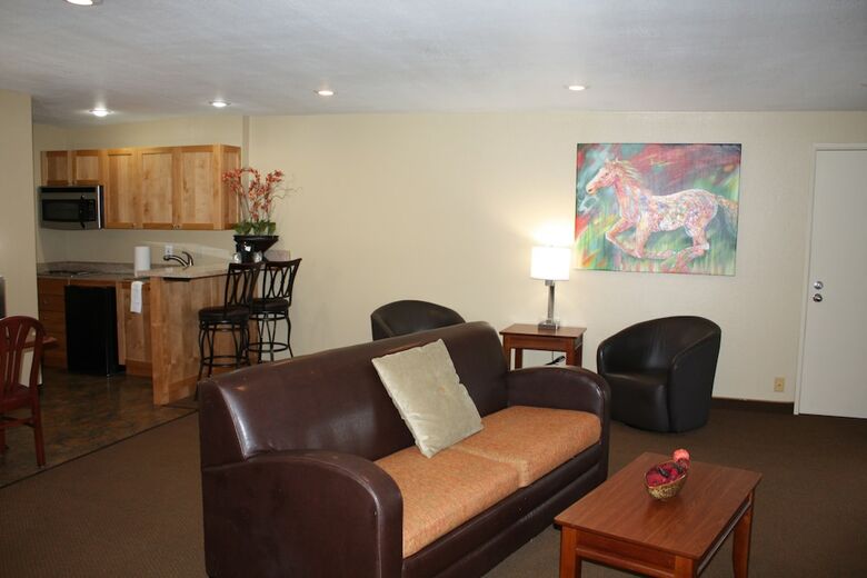 Hotel Baymont By Wyndham Yakima