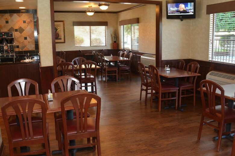 Hotel Baymont By Wyndham Yakima