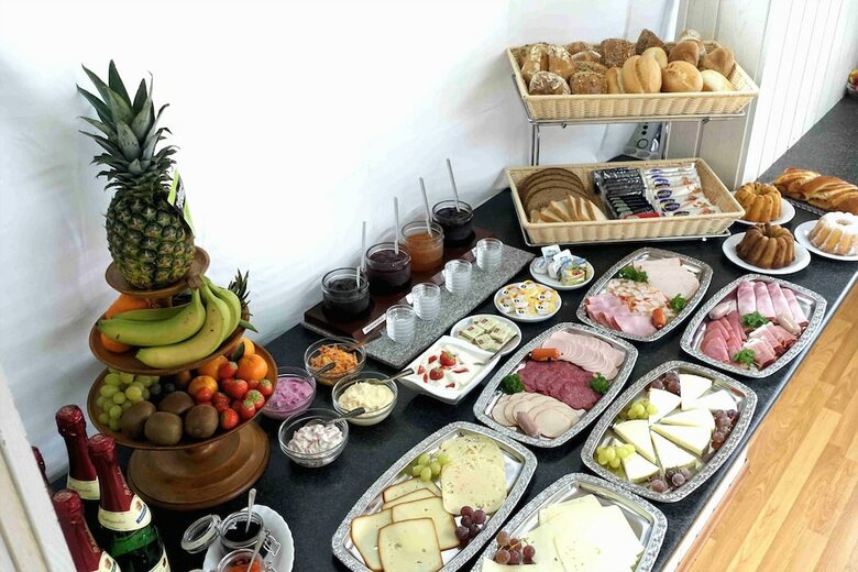 Stern Hotel Garni