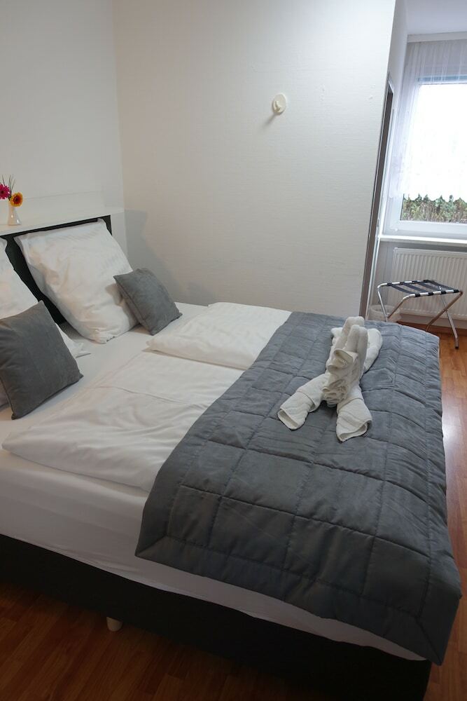 Stern Hotel Garni