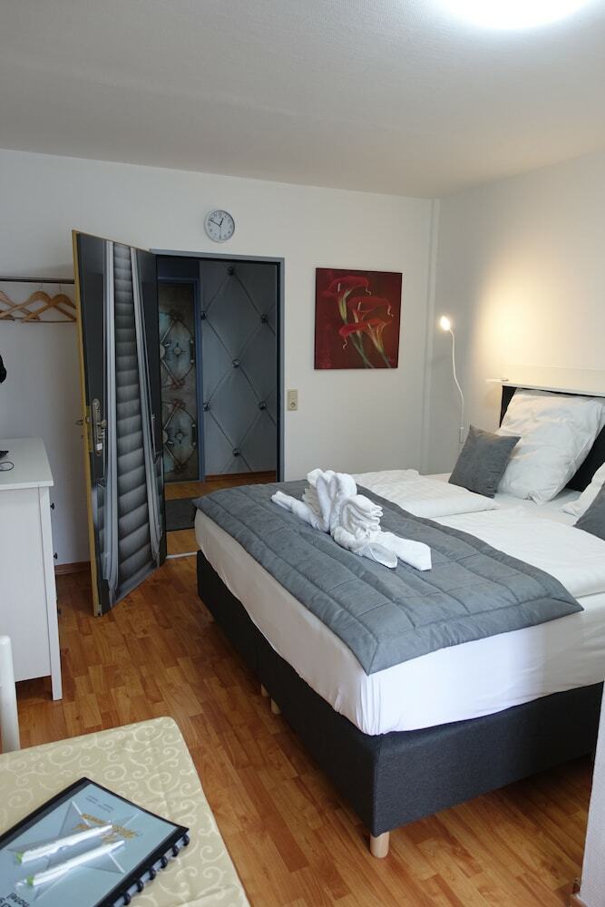 Stern Hotel Garni
