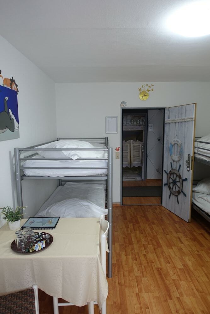 Stern Hotel Garni