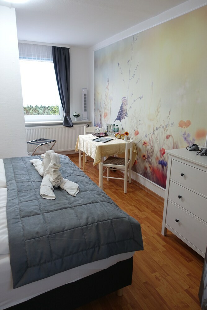 Stern Hotel Garni