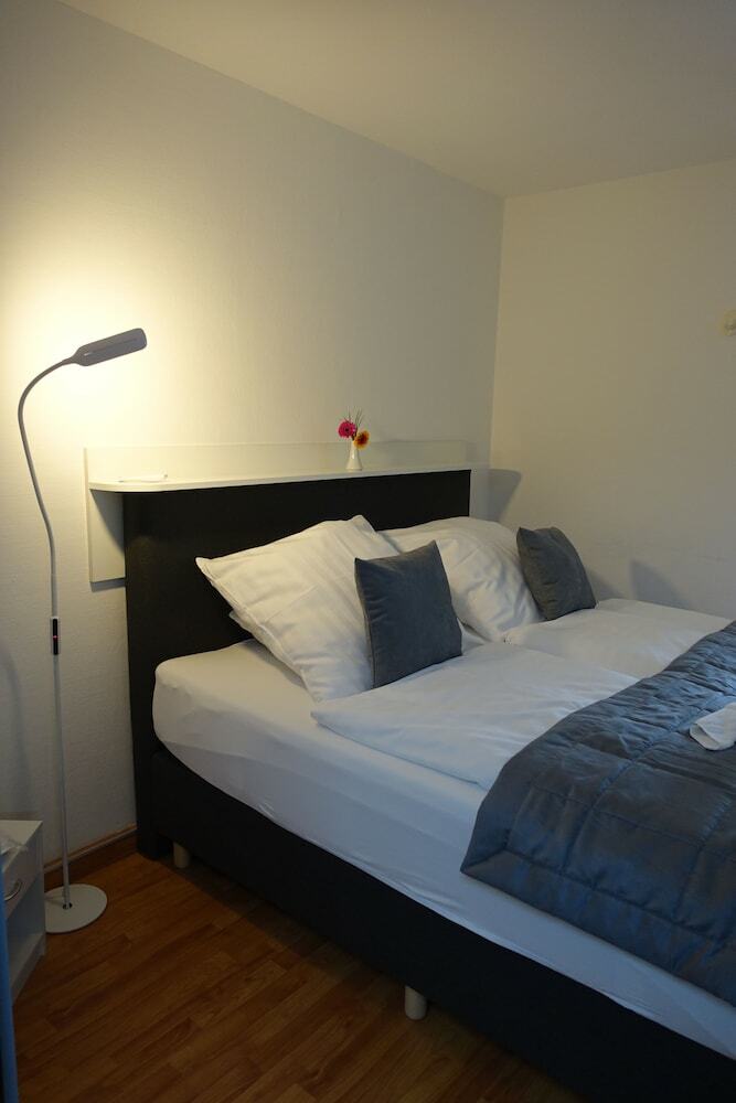 Stern Hotel Garni