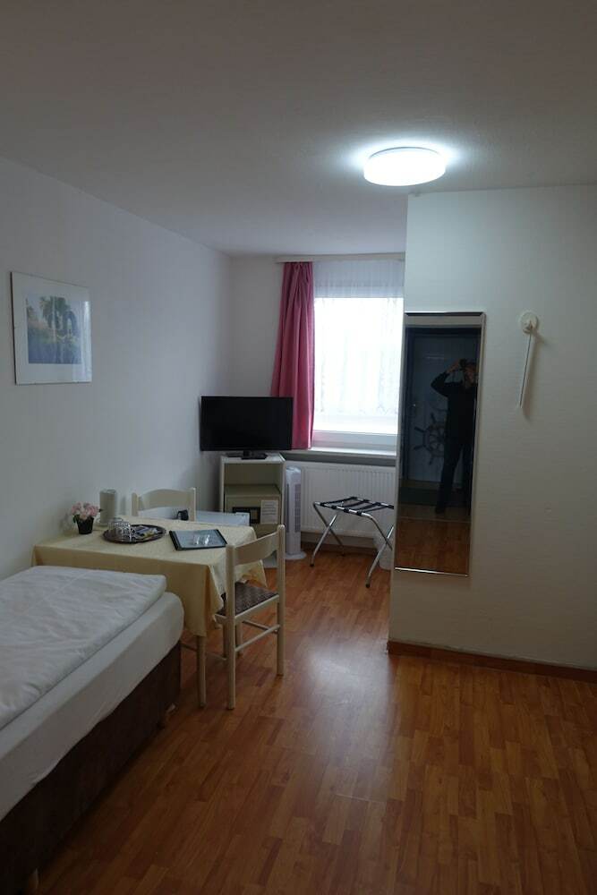 Stern Hotel Garni