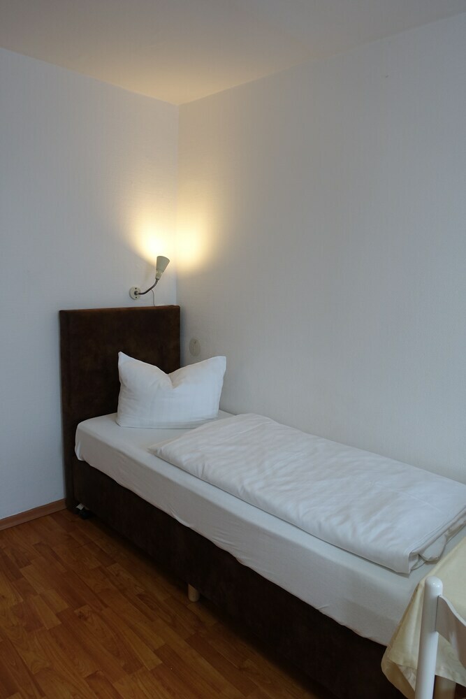 Stern Hotel Garni