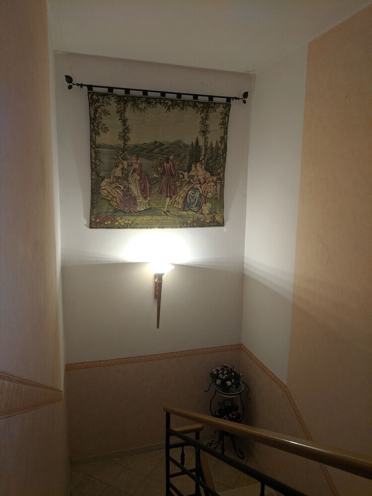 Apartamento D'elite R&b