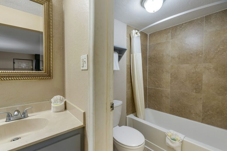 Motel Rodeway Inn