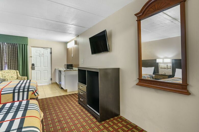 Motel Rodeway Inn