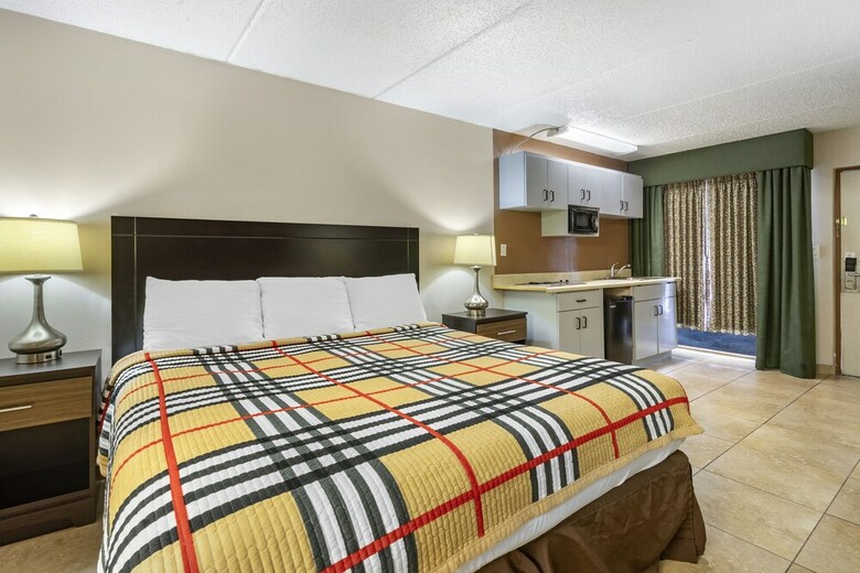 Motel Rodeway Inn