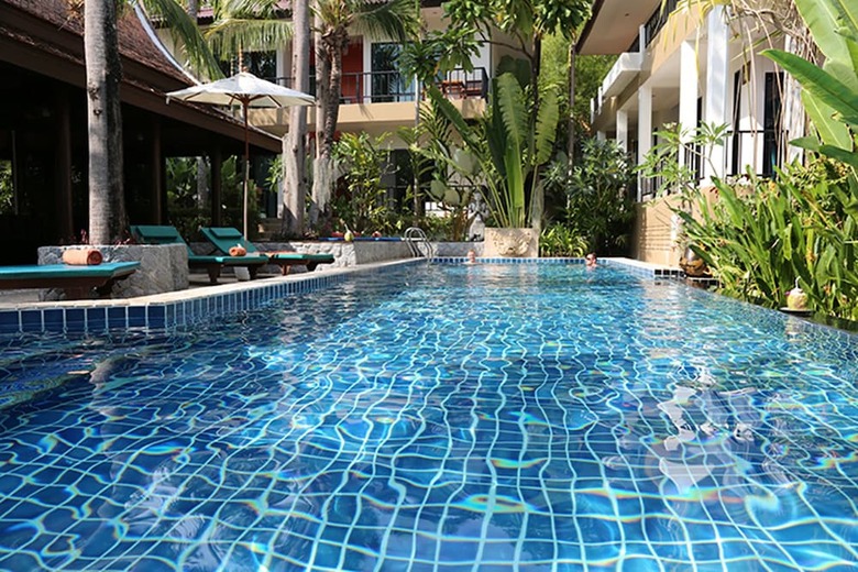 Hotel Cocoville Phuket Resort