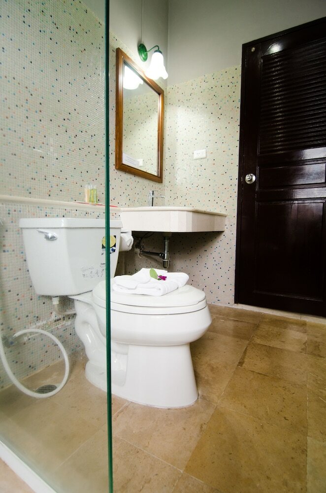 Hotel Cocoville Phuket Resort
