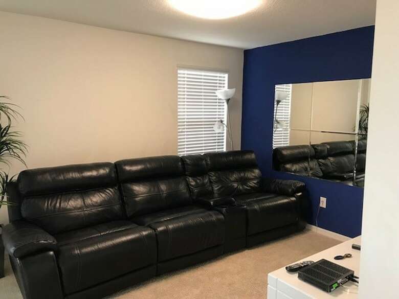 Veranda Palms Resort - Single Family Pool/game Room Homes