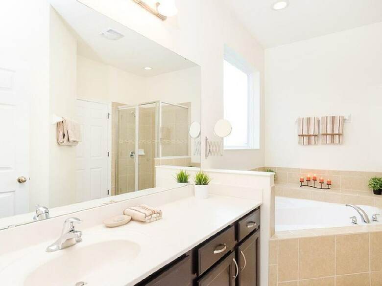 Veranda Palms Resort - Single Family Pool/game Room Homes