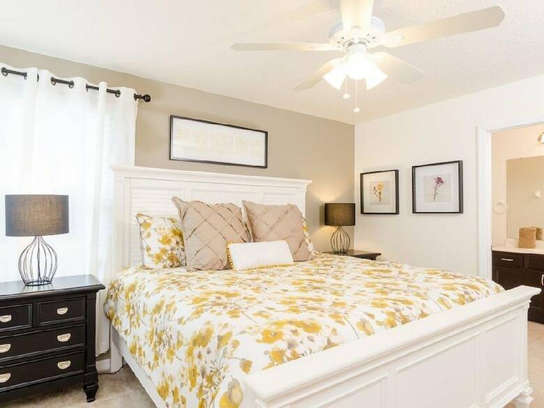 Veranda Palms Resort - Single Family Pool/game Room Homes