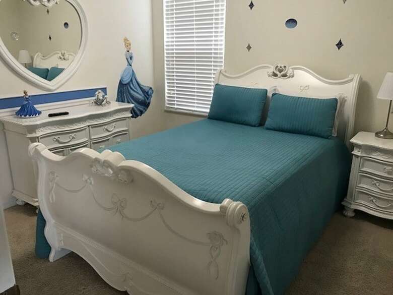 Veranda Palms Resort - Single Family Pool/game Room Homes