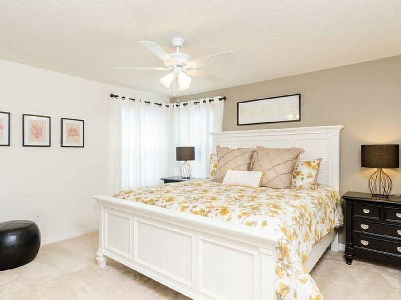 Veranda Palms Resort - Single Family Pool/game Room Homes