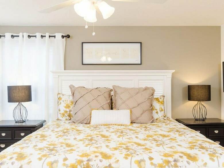 Veranda Palms Resort - Single Family Pool/game Room Homes