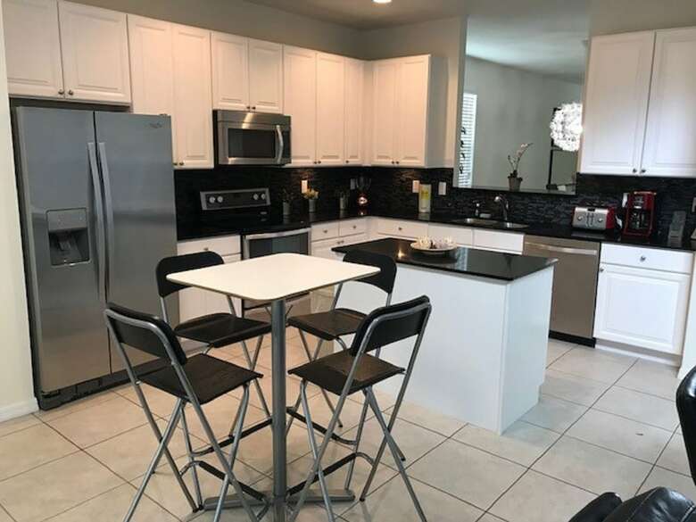 Veranda Palms Resort - Single Family Pool/game Room Homes