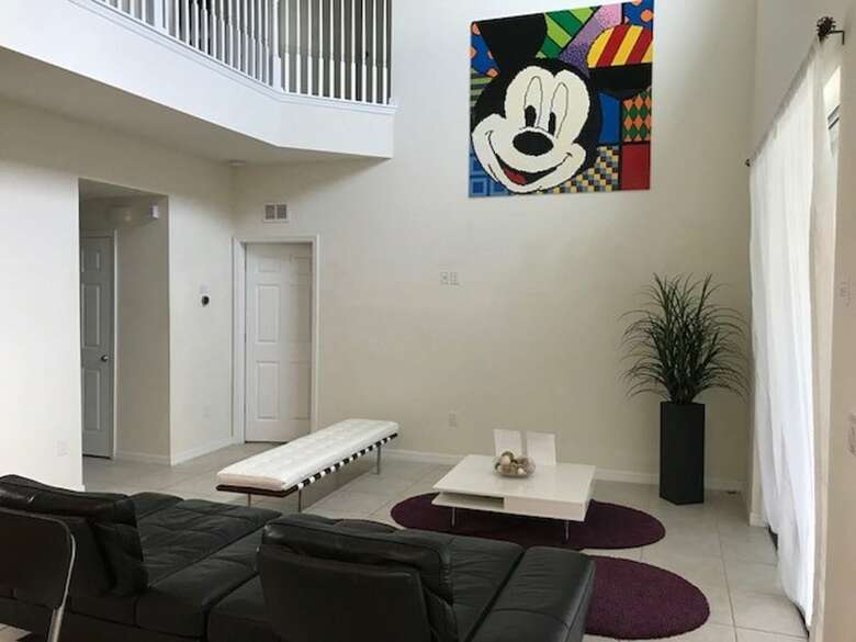 Veranda Palms Resort - Single Family Pool/game Room Homes